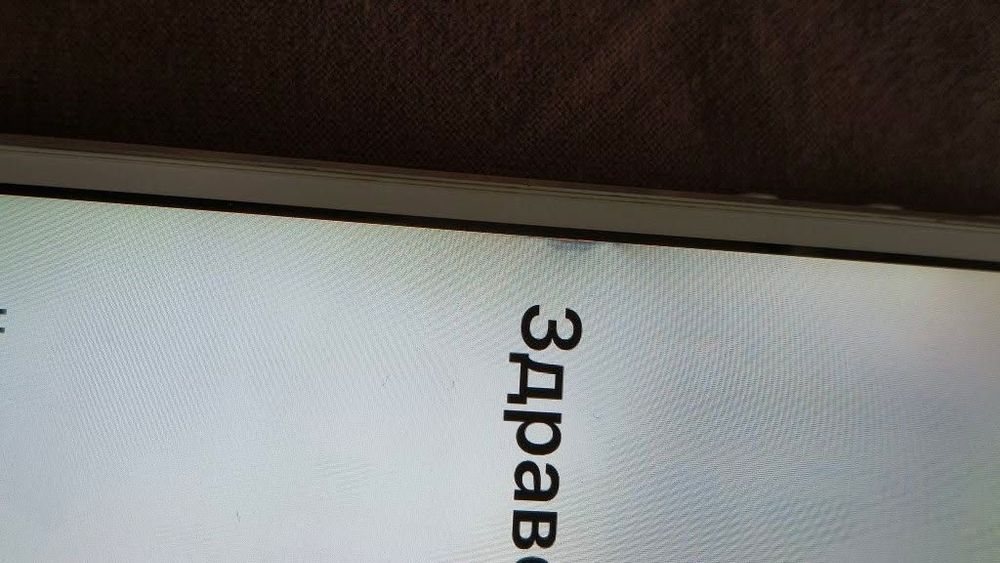 iPhone 5s (16GB) – Silver | Нова батерия (100%) | Работещ Touch ID