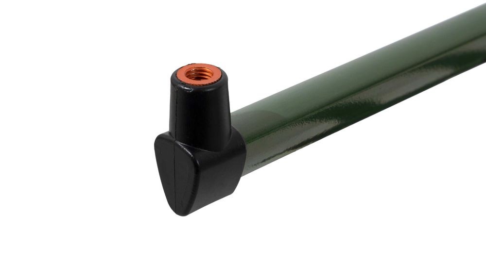 Шаранджийска стойка Mikado Second Pod 3 Rod