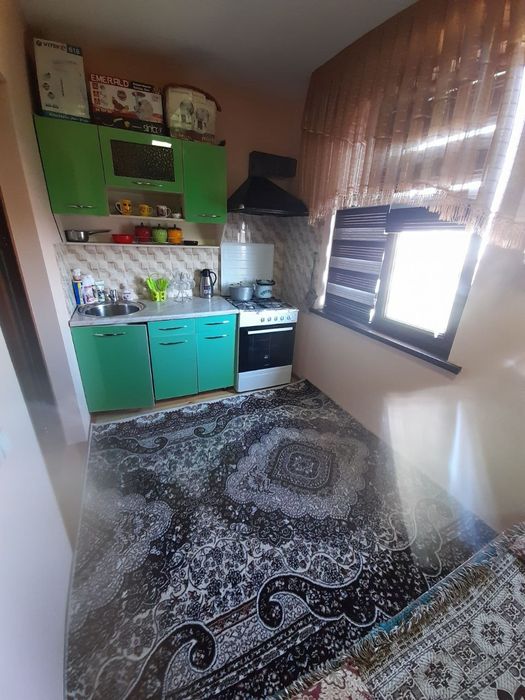 Mikrorayon 3/2, 3-xonali dom