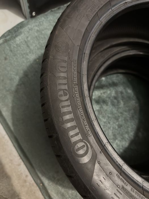 225/45 R17 94V XL- Continental Conti Eco Contact 5 Oferta