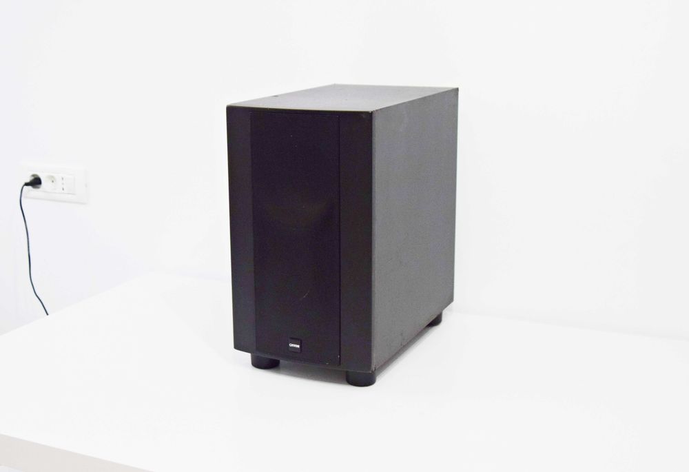 Subwoofer activ Canton AS CD 102
