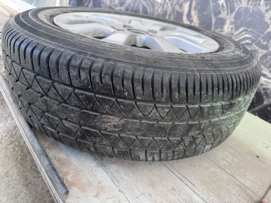 Титанка лексус ес 300