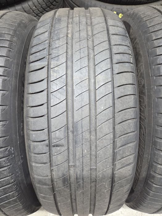 Set 4 anvelope SH vara Michelin 215/55/17 dot 2021