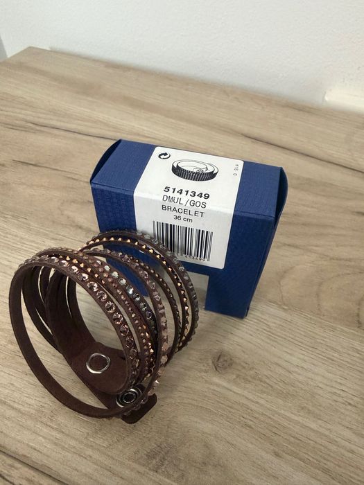 Brățară Swarovski