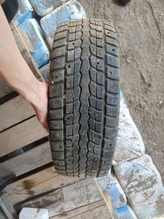 195.65.R15 4шт Бу