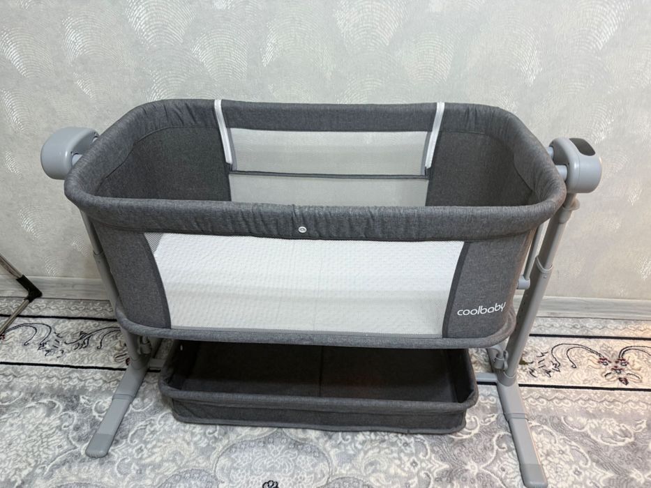 Люлька для малышей