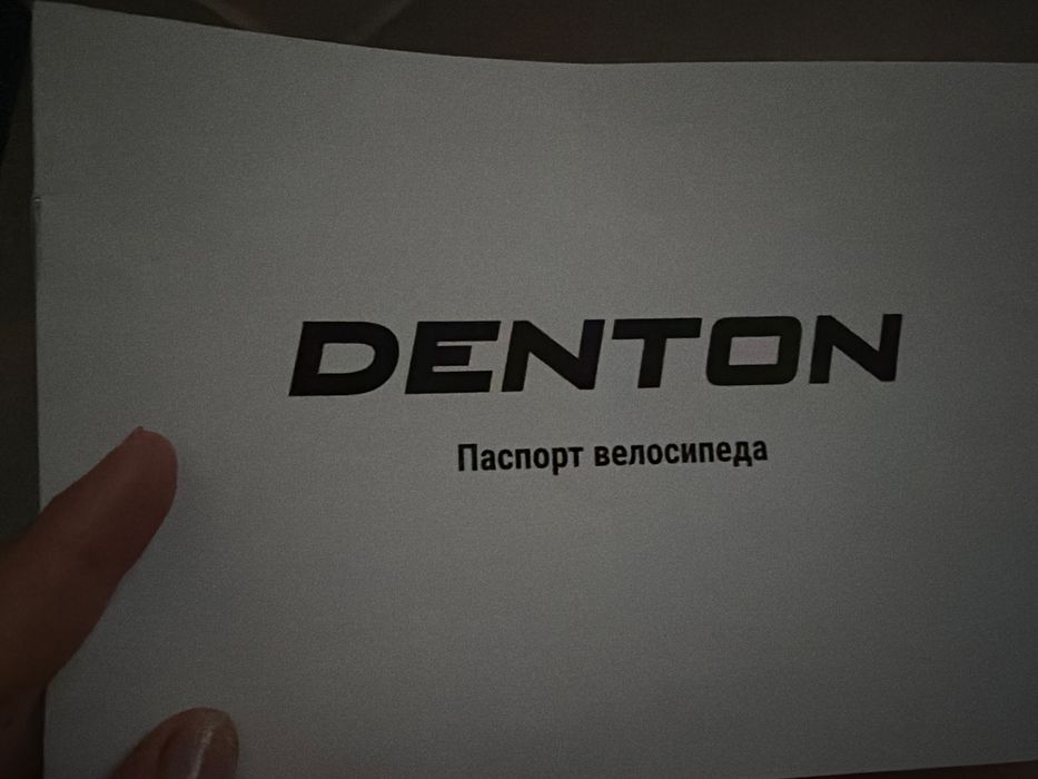 Продам велосипеда в отличном состоние