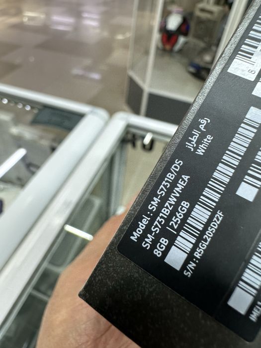 Самсунг S25 FE 256гб