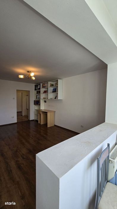 Apartament cu 3 camere