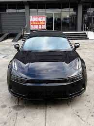 ZEEKR 001 WE RWD 100 kwh.naxd va halol nasiya