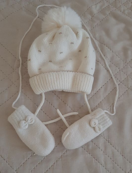 Бебешки коледни гащеризони+ подарък