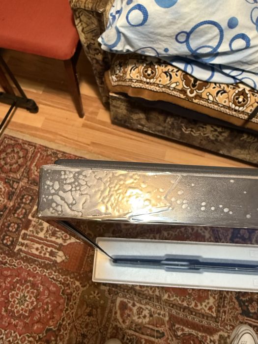 Pentru piese Televizor LG LED 75UR75003LK, 189 cm, Smart, 4K Ultra HD