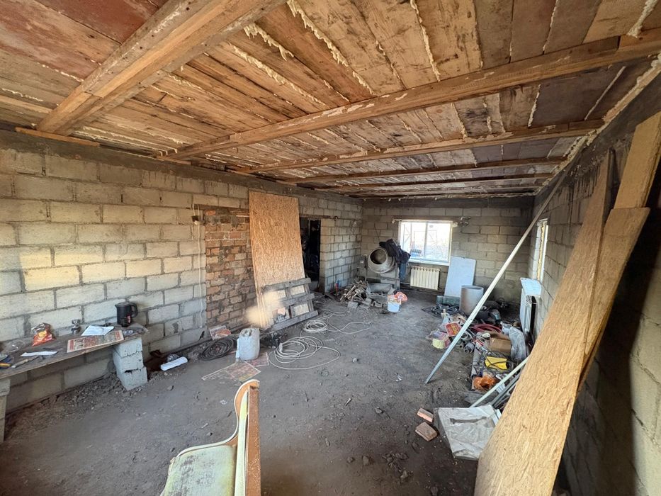 Продам ДОМ район КСМ