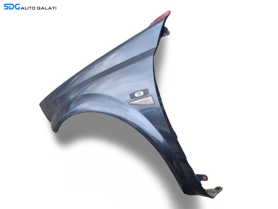 Aripa Dreapta Fata Renault Megane 2 Cabrio 2002 - 2008 [LC4573]