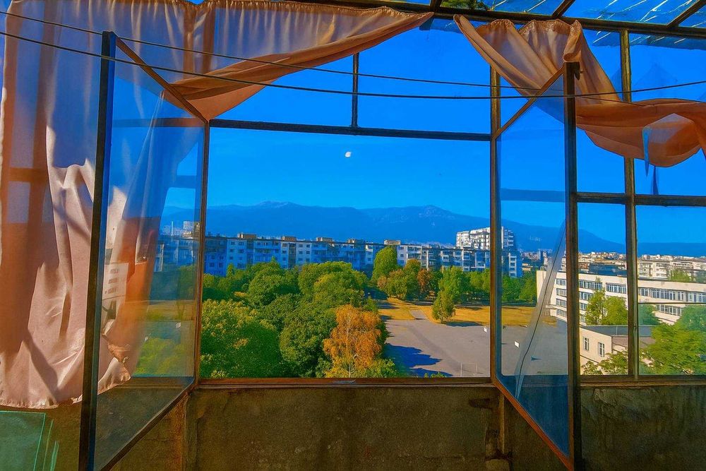 Продава се Тристаен апартамент в София, Младост 1 - 90 кв.м за 2223 €/кв.м - Снимка #3