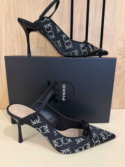 дамски обувки Pinko