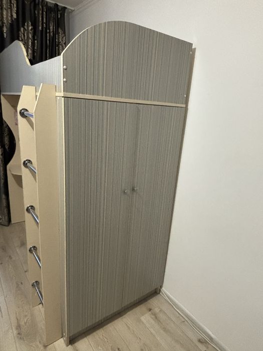 Продам кровать 3 в 1