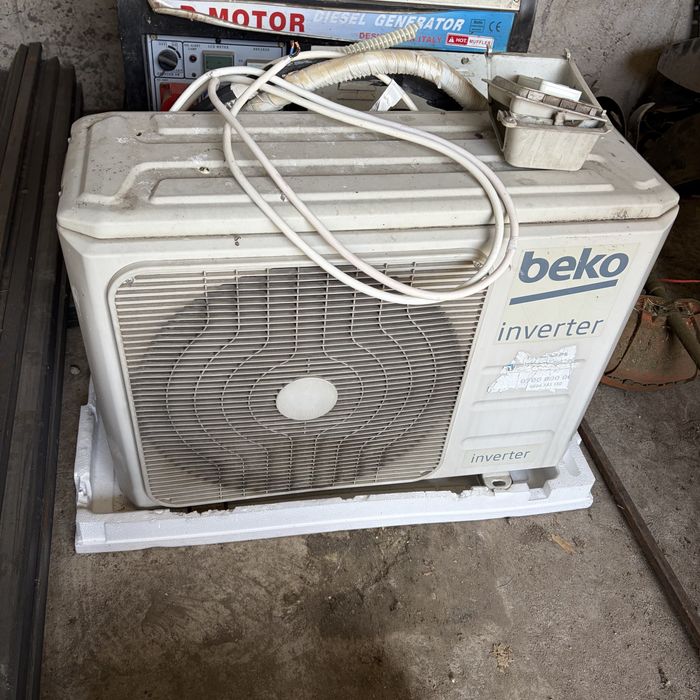 Климатик за части Beko