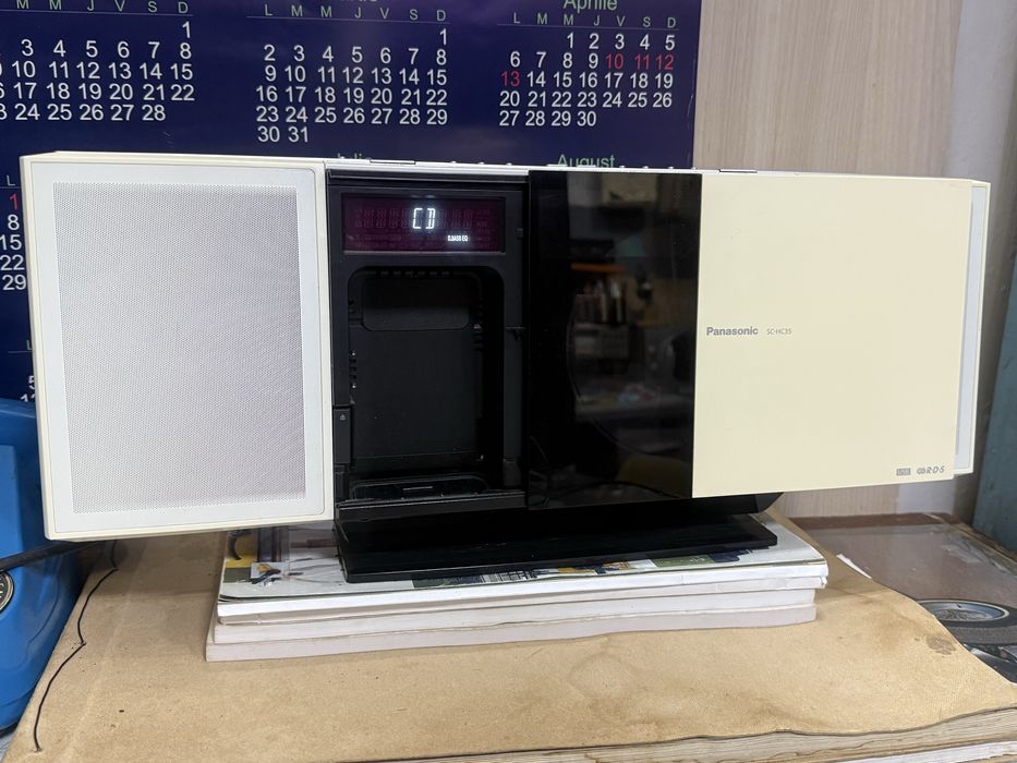 Amplificator Rotel A 10