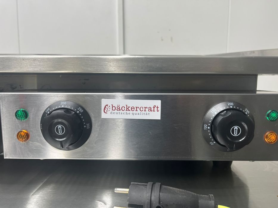 Продается жарющая поверхность для котлет бургеров