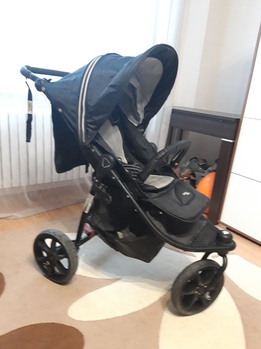 Коляска детская 0+