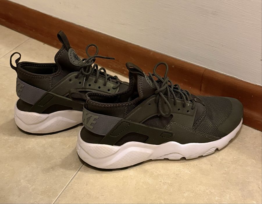 Маратонки Nike, 38 номер, абсолютно запазени, без следи от употреба