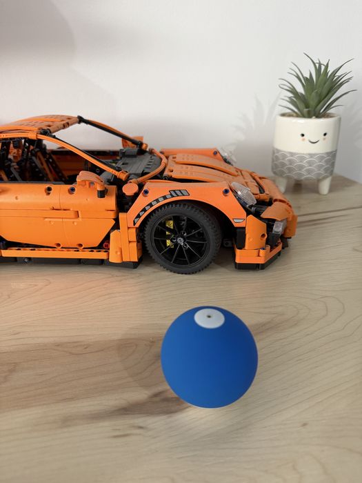 Kendama Tama (bilă kendama)