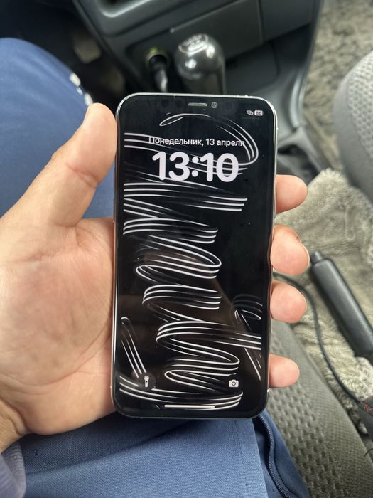 Айфон 11про 64гб Iphone 11pro 64gb