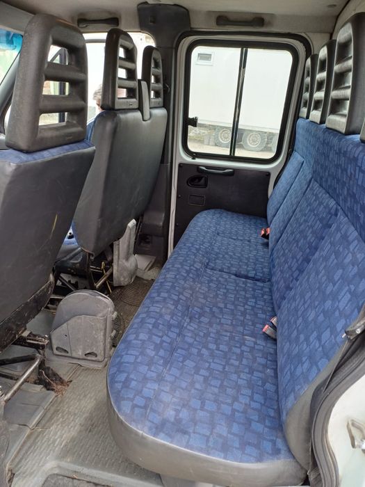 Iveco Daily 2.8 2004