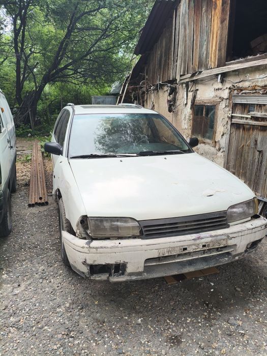 Продам Nissan Primera W10