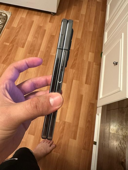 Samsung galaxy z fold 4 12/256