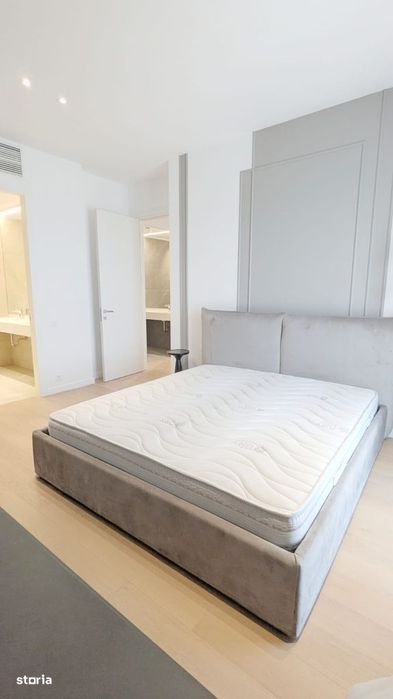 One Verdi Park 2023 Floreasca, 3 camere 110mp 2 Bai, Centrala, Parcare