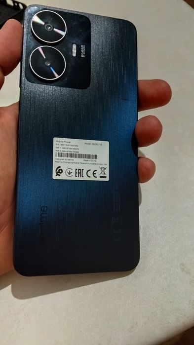 Продам Realme c55