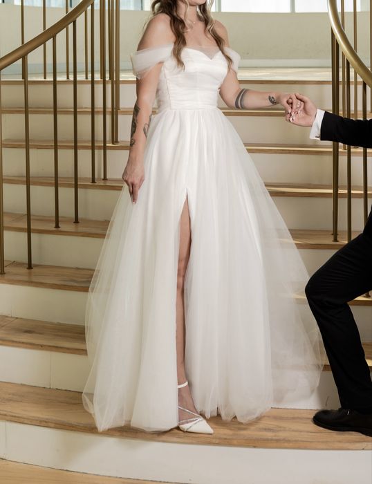 Rochie de mireasa