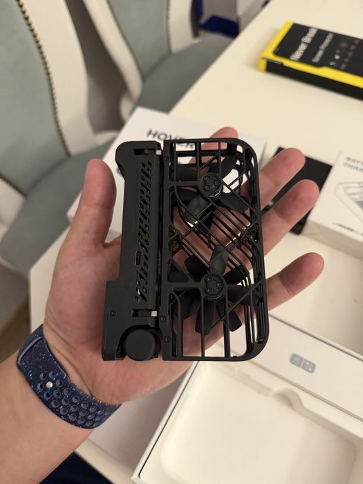 Vand Dronă XOVER H1