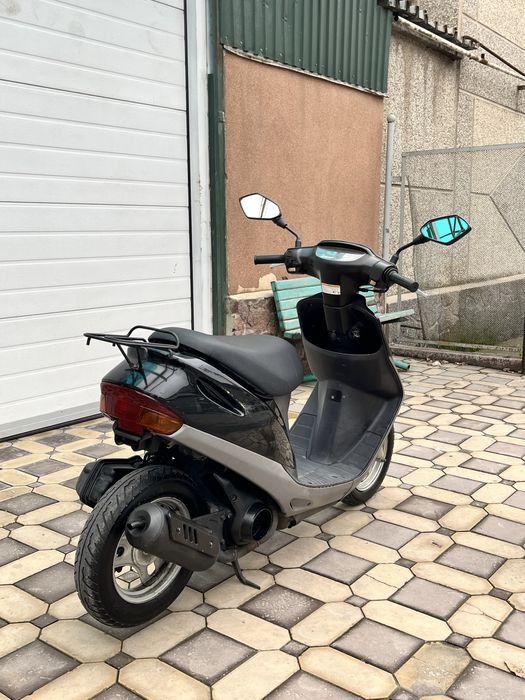 Honda dio 27AF