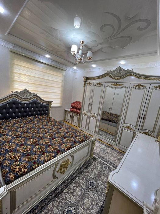 Belissimo, Узбегим янда 2 хонали ЛЮКС квартира ИЖАРАГА