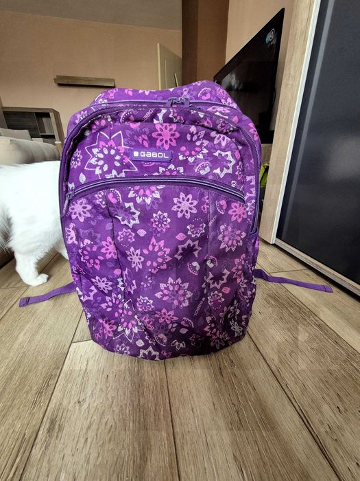 Ученическа раница Gabol