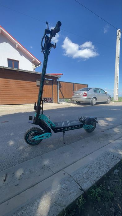 Vand trotieta electirca 1200w