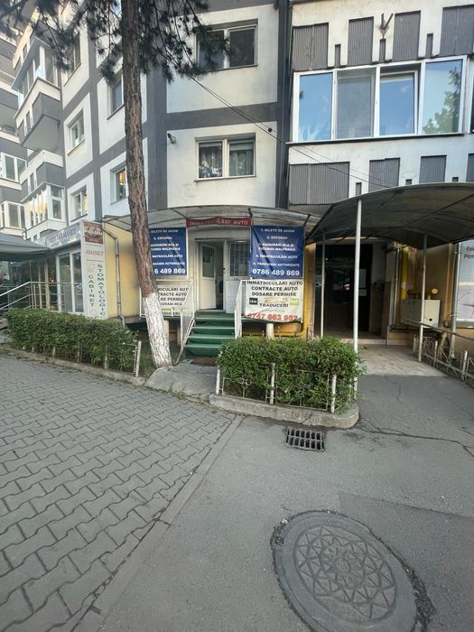 Vând afacere la gata