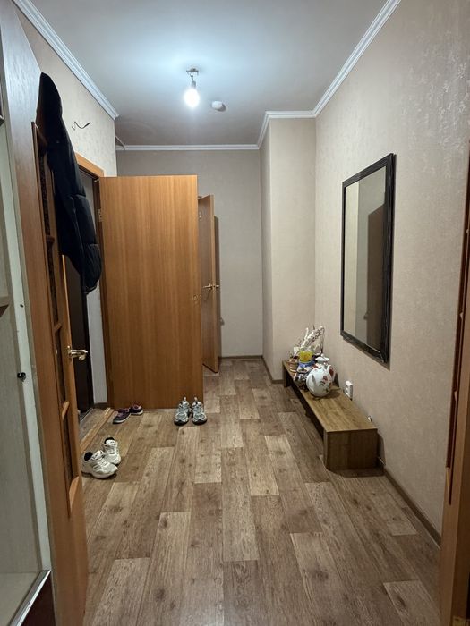 Срочно сдаем квартиру