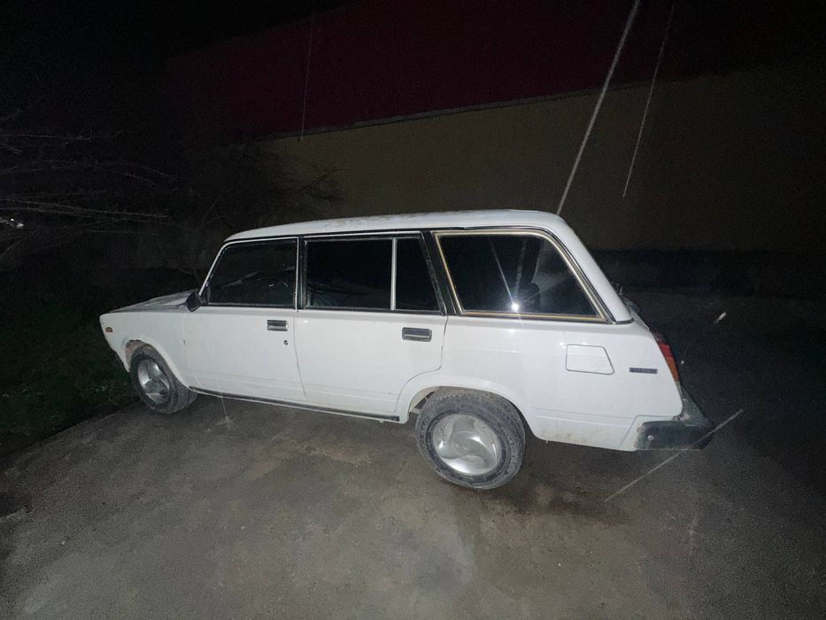 Жугули  с горанти