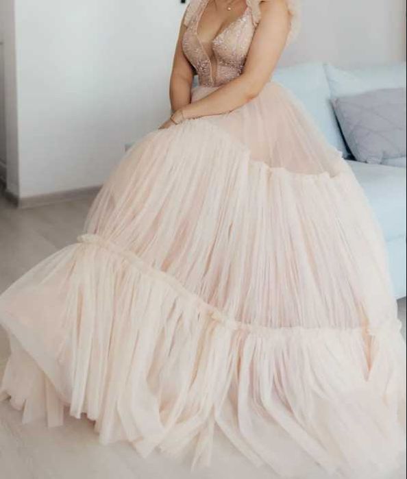 Rochie de mireasa