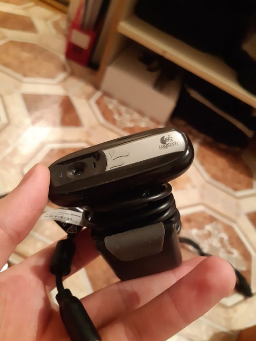 Продаётся Вебкамера