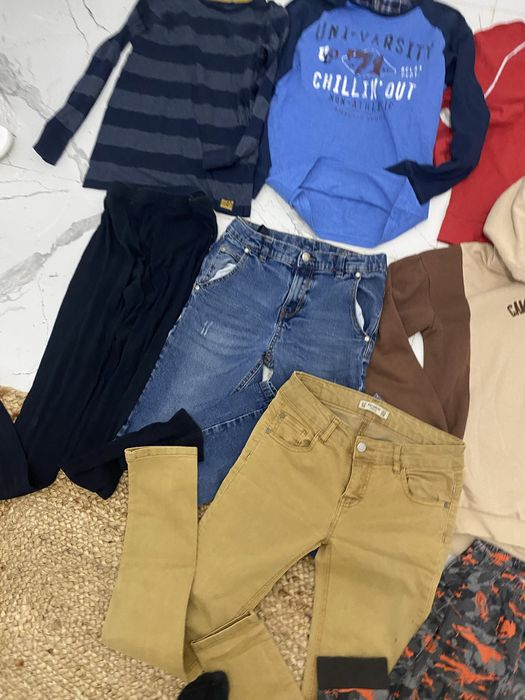 Vend lot haien 146-152