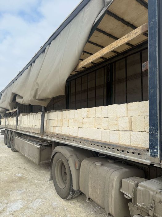 Ракушняк ракушеблок высший сорт