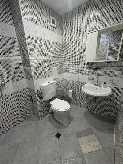 Дава се под наем Двустаен апартамент в София, Красна поляна 3 - 86 кв.м за 500 € - Снимка #11