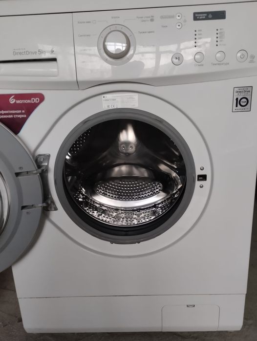 Продаю стирал. машина