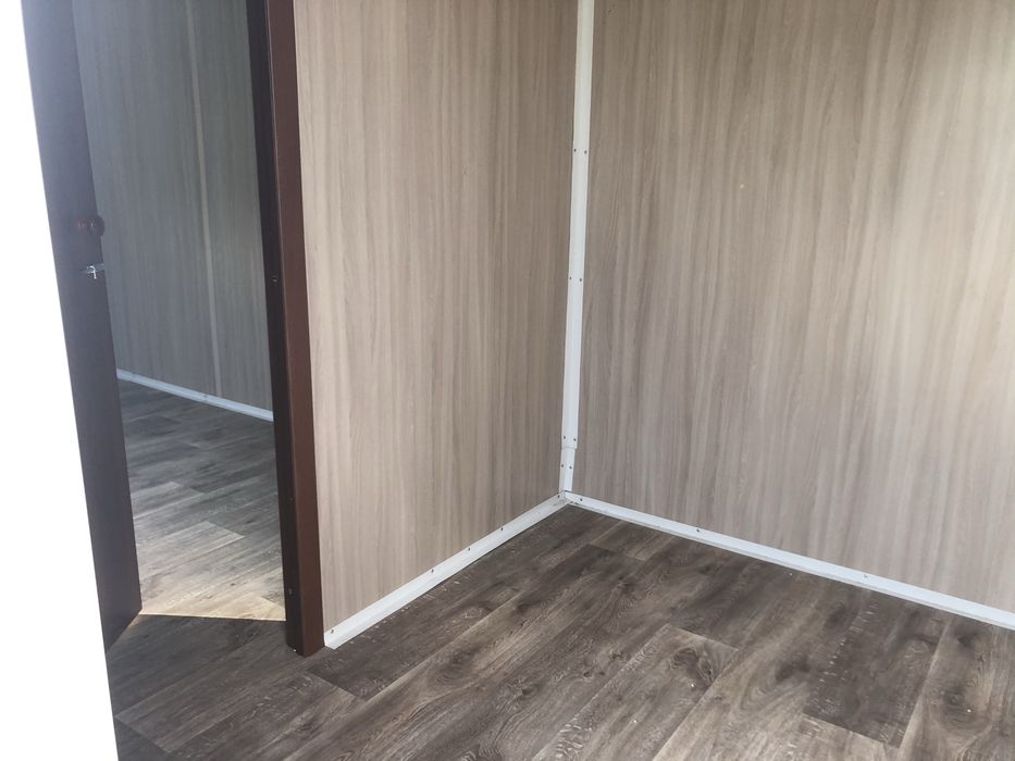 Жилой контейнер морской