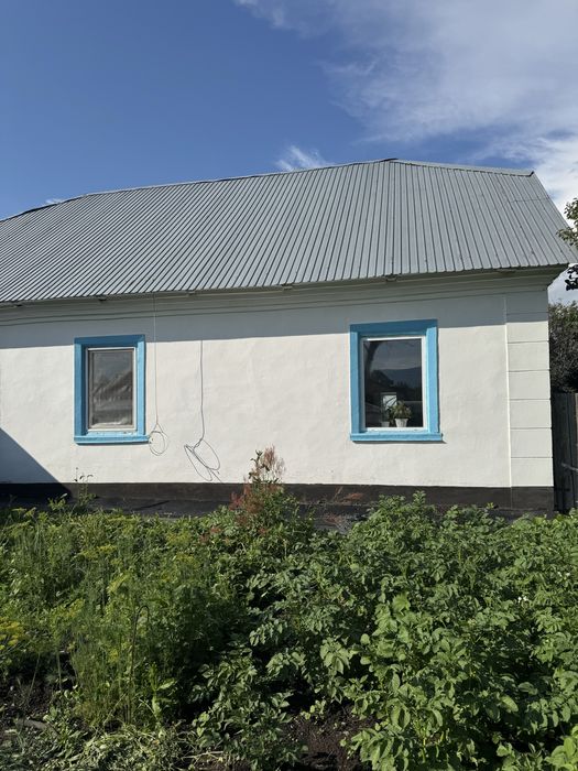 Продается кирпичный дом